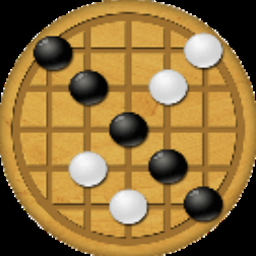 五子棋在线封面