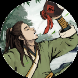 武林侠影攻略封面