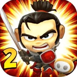 武士大战僵尸2电脑版封面