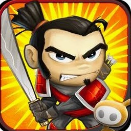 武士大战僵尸电脑版封面