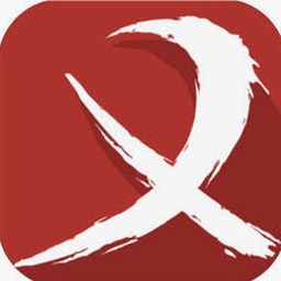 武侠乂 手机封面