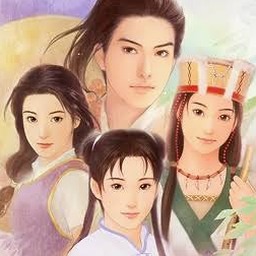 仙剑柔情版98攻略封面