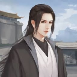 仙路传说攻略封面