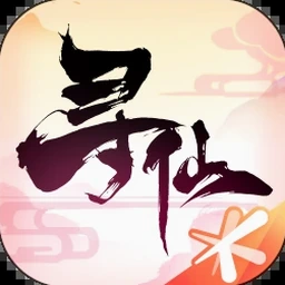 仙泣橙光游戏封面
