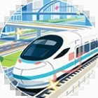 闲置主题公园大亨破解版封面