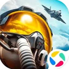 现代空战3d s22封面