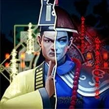 小道伏妖攻略封面