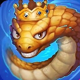 小小巨蛇下载封面