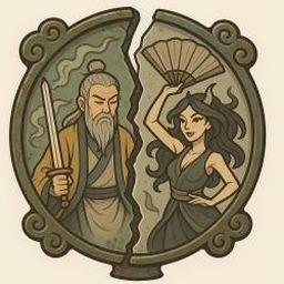 小小侠客模拟器 攻略封面