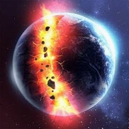 星球爆炸模拟器最新版下载封面