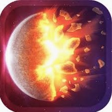 星球爆炸模拟器最新版下载免广告版封面