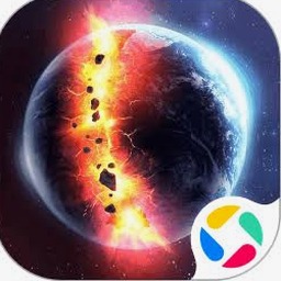 星球毁灭模拟器电脑版2026封面