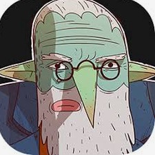 星陨传说流浪者的故事完整版封面