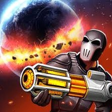 星战模拟器电脑版下载封面