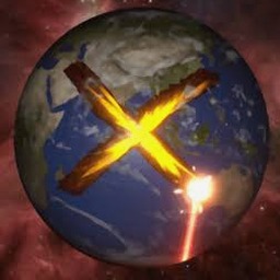 行星破坏模拟器2封面