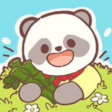 熊猫餐厅 动物园封面