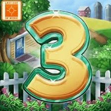 虚拟家庭3 攻略封面