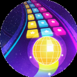 炫彩节奏3d抖音封面
