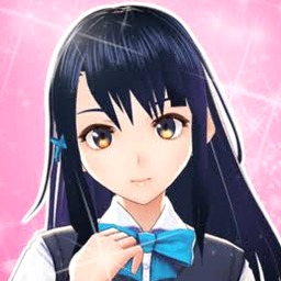 学校生活模拟器2汉化版封面