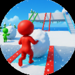 雀魂 雪球大作战封面