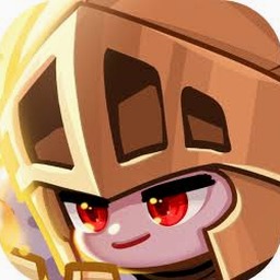 循环勇者 攻略封面