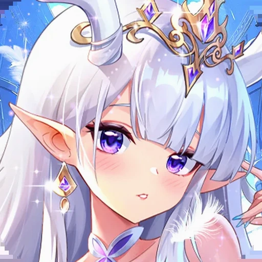 妖界疾行契约少女封面