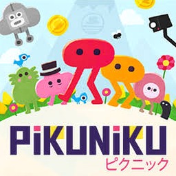 野餐大冒险 steam封面