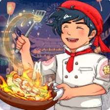 夜市小当家游戏封面