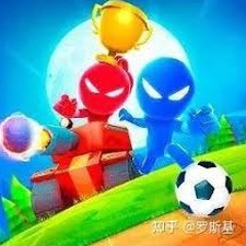 一个七个小游戏视频封面