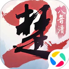 一梦江湖藏宝阁封面