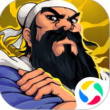 阴阳三国志无限元宝版封面