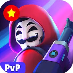 英雄突击大逃杀攻略封面
