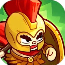 英勇之地 apk封面