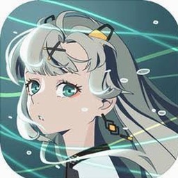映月城与电子姬停服了吗封面