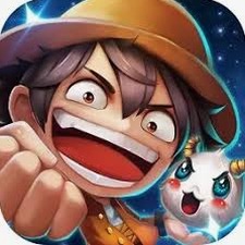 勇者传说online封面