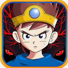 勇者斗恶龙5攻略封面