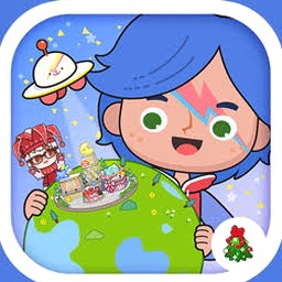 尤雅世界(全地图解锁)封面