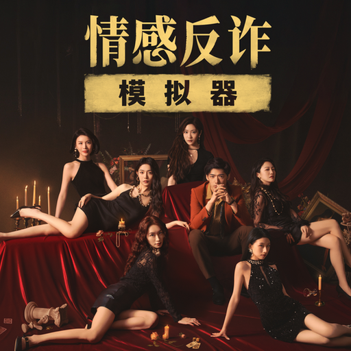 恶女的告白封面