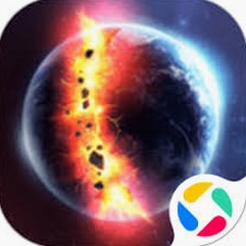宇宙模拟器2电脑封面