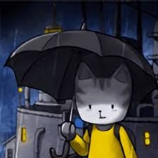 雨城游戏攻略封面