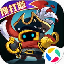 元气骑士wiki汉化免广告版封面