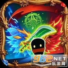 元气骑士悬浮窗修改器无邪封面