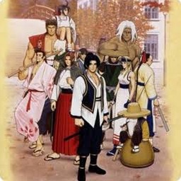 月华剑士2封面
