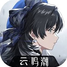云鸣潮国际服封面