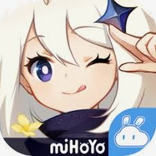 云原神歌词封面