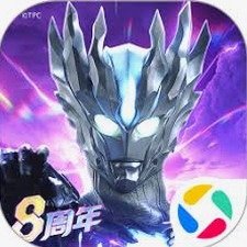 泽塔奥特曼变身器模拟器最新版本封面
