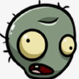 宅宅萝卜pvz电脑版封面