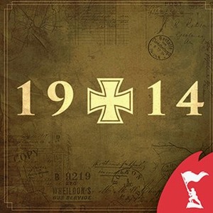 战地1914小游戏封面