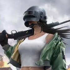 战地生存射击封面