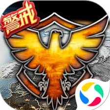 战警大国崛起官网无限金币版无限钻石版封面